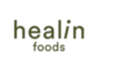 Healin Foods Logo