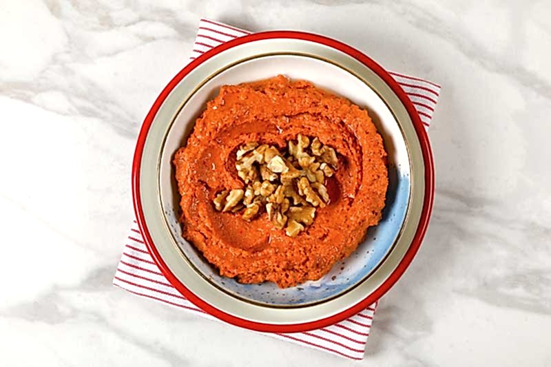 Healin Muhammara